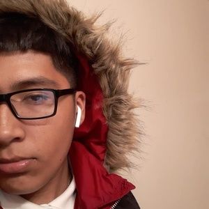 Meet your Posher, Bryan